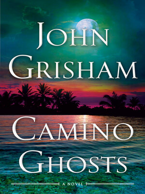 cover image of Camino Ghosts